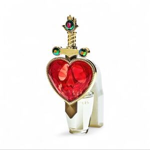 Evil Queen Bath & Body Pierced Heart Scent Control Nightlight
